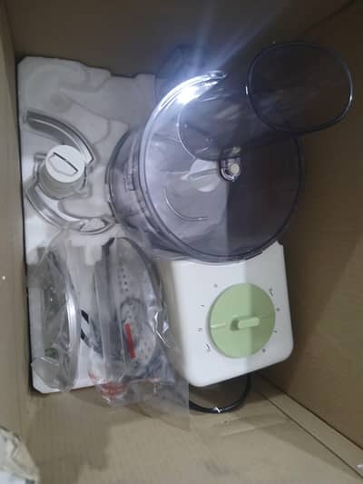 Braun  Multipractic 95 machine