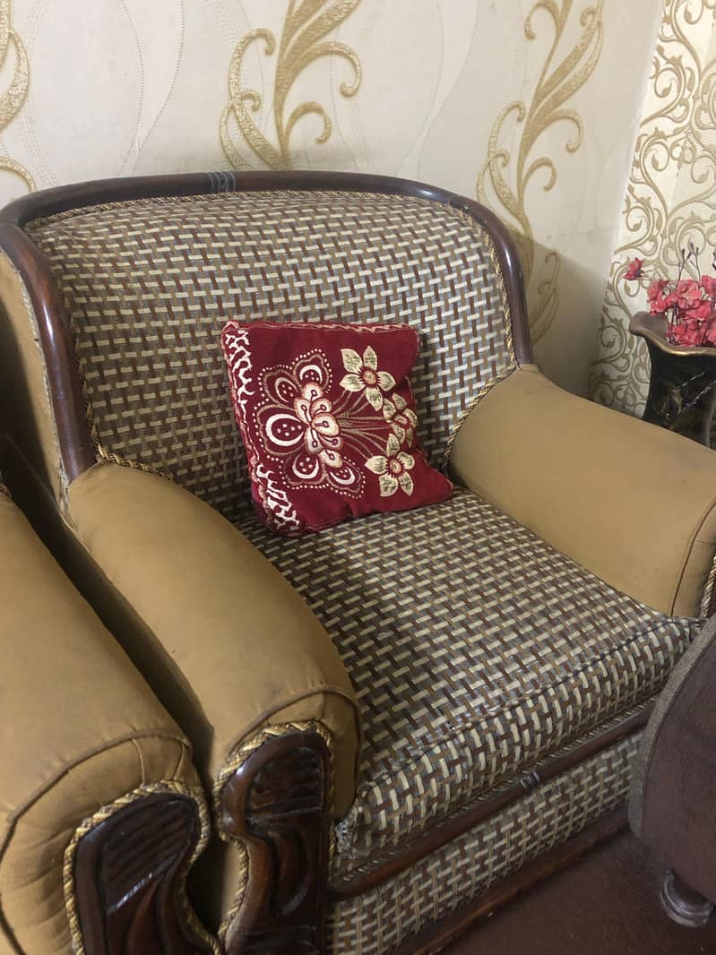 Sofa Set 1