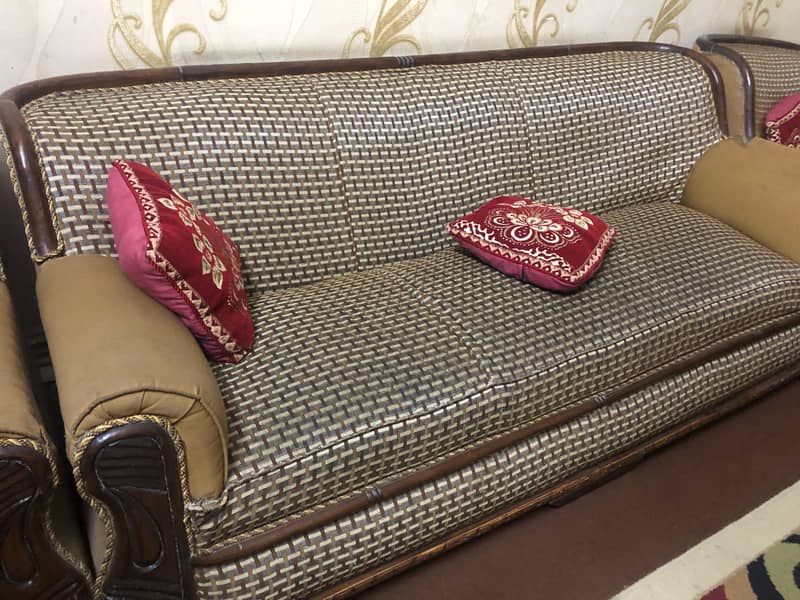Sofa Set 2