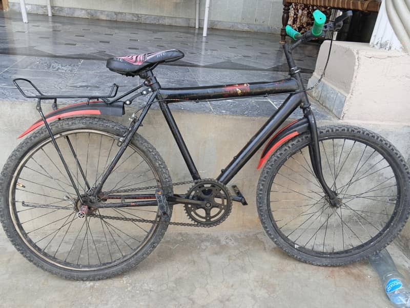 bicycle 24 num 0