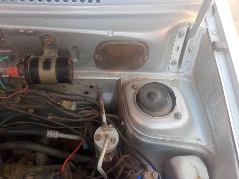 Mehran 2002 modal 3