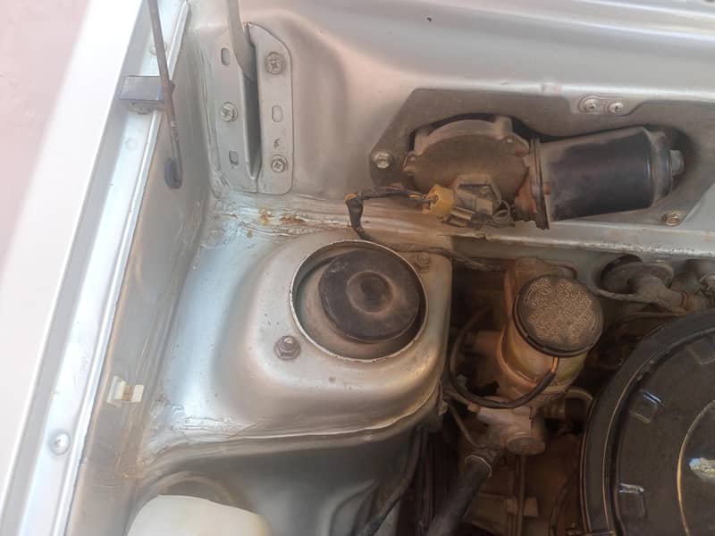 Mehran 2002 modal 4