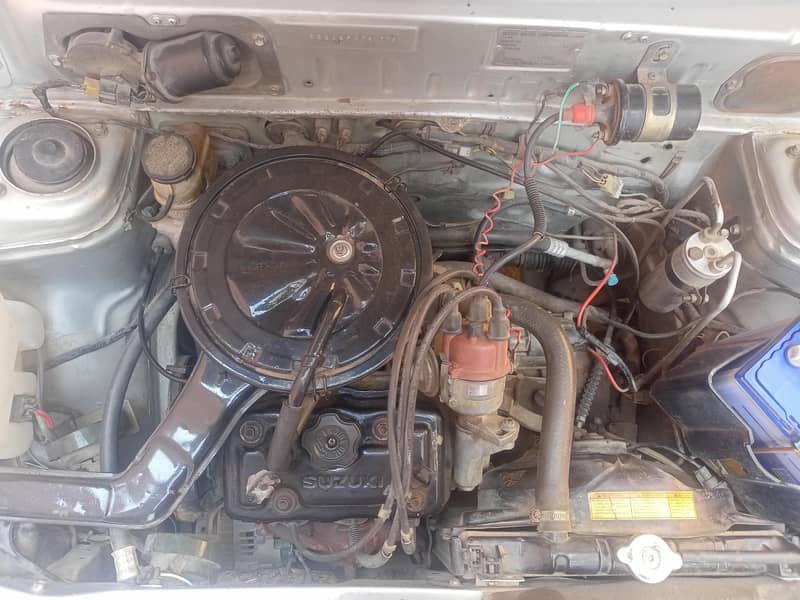 Mehran 2002 modal 6