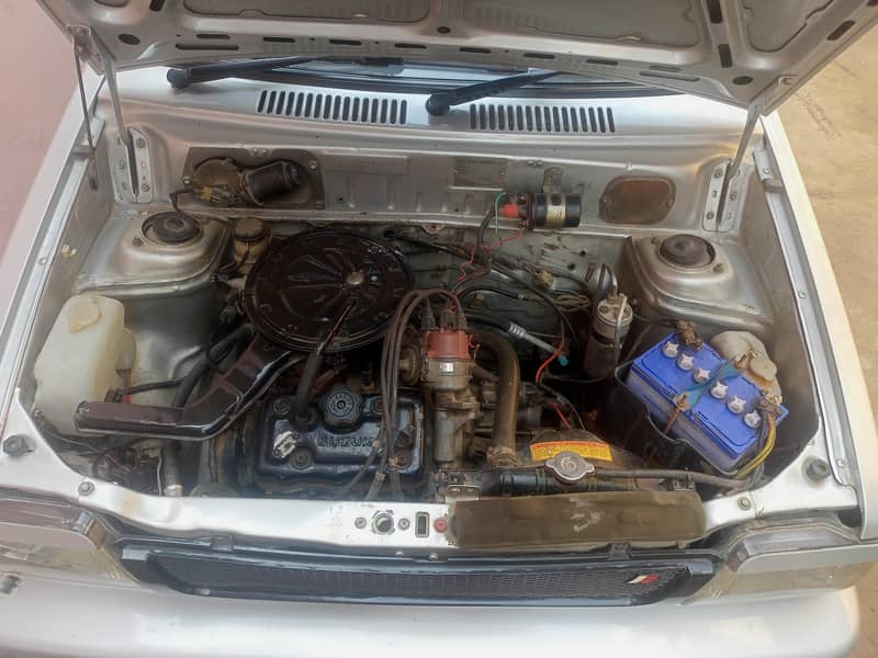 Mehran 2002 modal 7