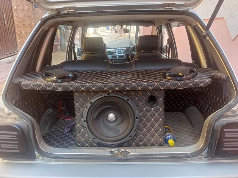 Mehran 2002 modal 8