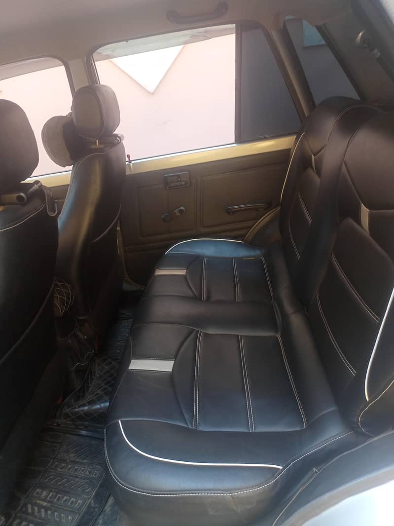 Mehran 2002 modal 11