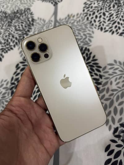 IPhone 12 Pro 128GB LLA