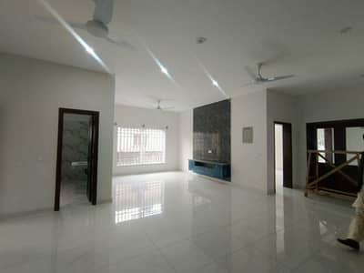brand new 1 Kanal Upper Portion In Stunning I-8/2 Is Available For rent orignal pic