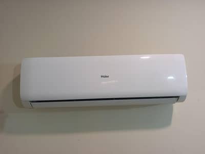 Haier AC 1.5 Ton