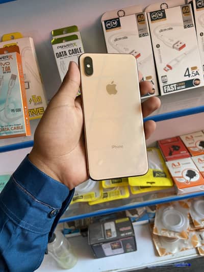 iPhone xs max Pta approved