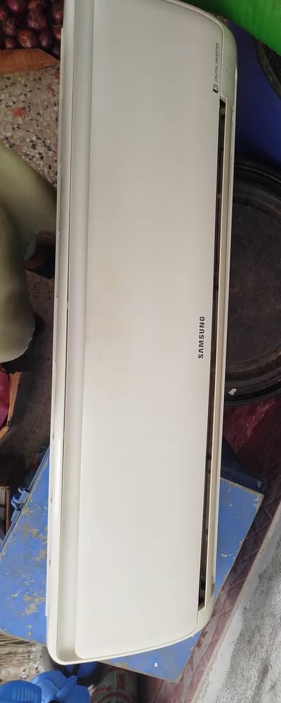 AC Samsung DCinverter