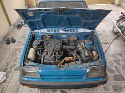 suzuki Khyber swift japens