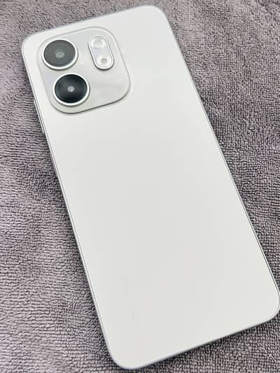 Infinix Smart 9