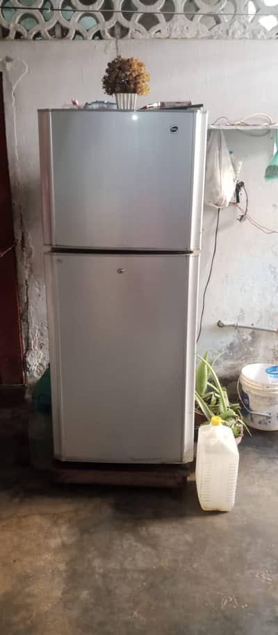 Pel fridge