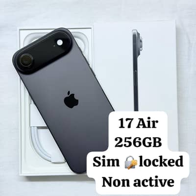 I PHON 17 AIR JV