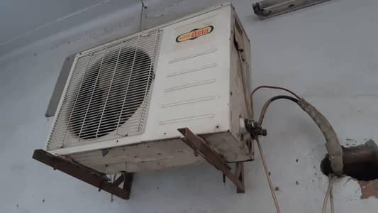 1 Ton AC