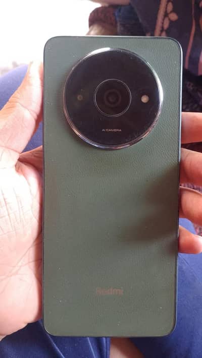 Redmi A3 4/64