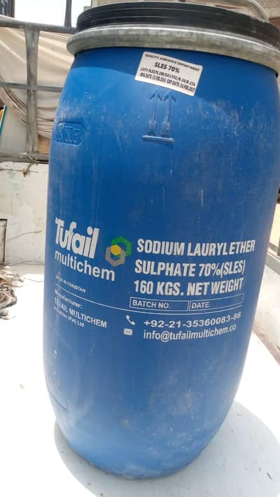 Shampoo Base 1kg