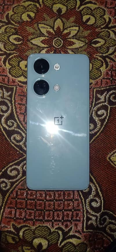 one plus Nord 3 5g 16+4 256 gb