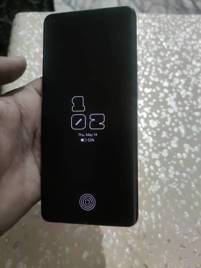 OnePlus 9Pro PTA Approved In Mint Condition