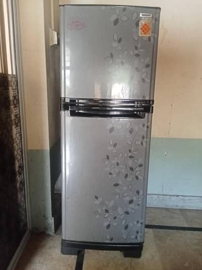 orient fridge