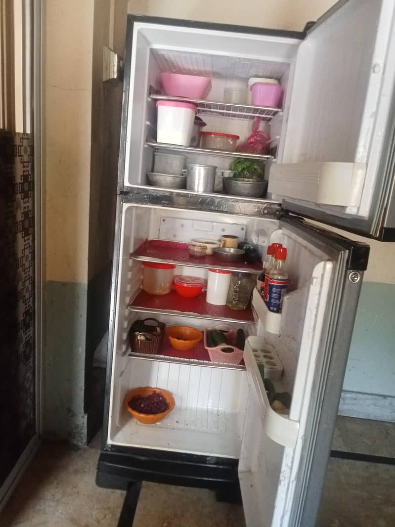 orient fridge 1