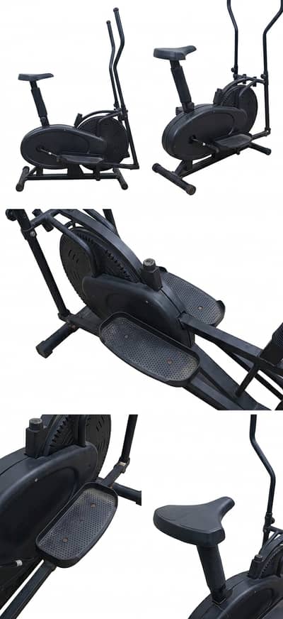 Used Elliptical for sale