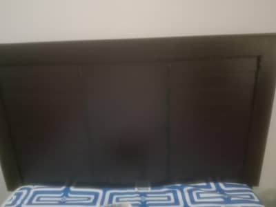 single bed