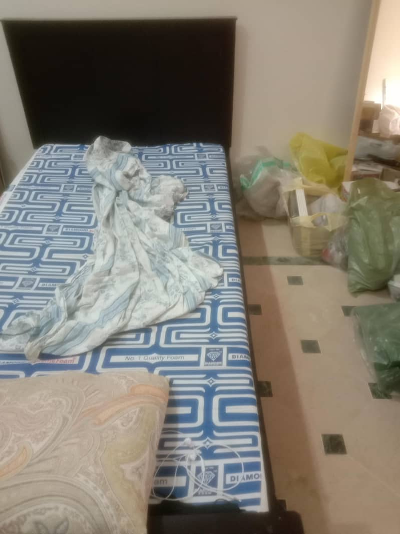 single bed 1