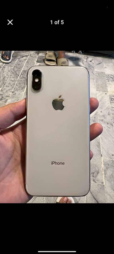 i phone x pta prove 8 256