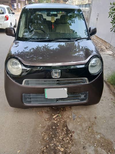 Honda N One 2013/2017