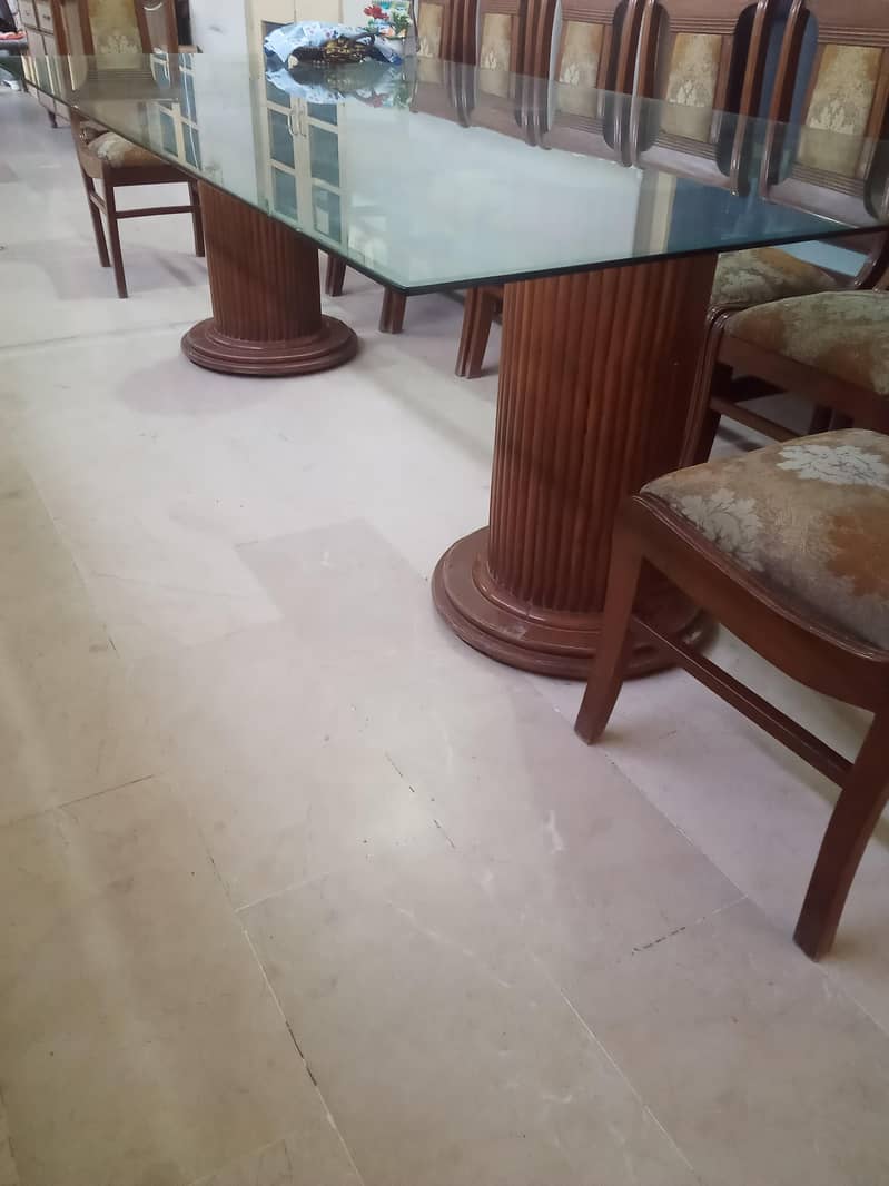 dining table 1