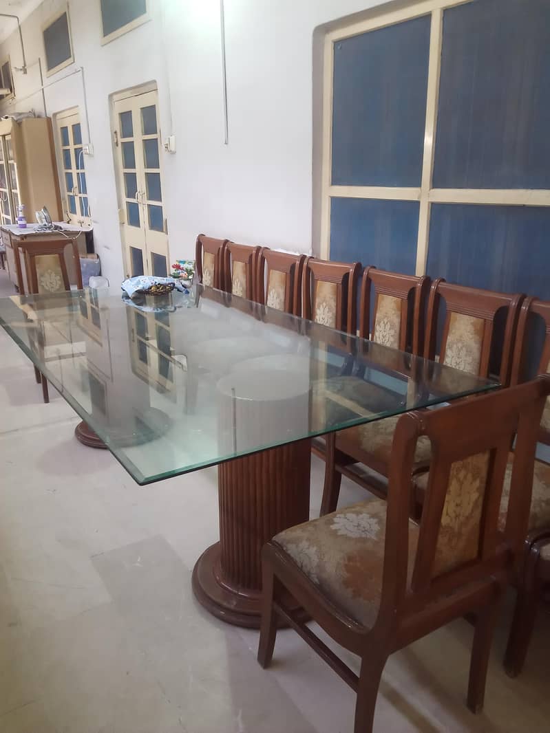 dining table 2