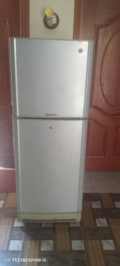 PEL Refrigerator Good Condition with zabardast Cooling