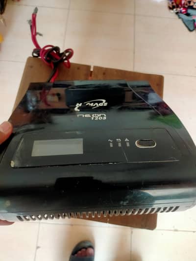 NEW & USED UPS & SOLAR VFD FOR SALE. PH. 03006733506