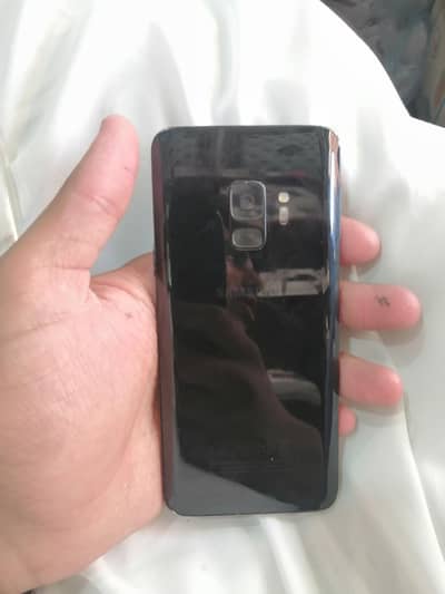 Samsung S9 Edge pta approved