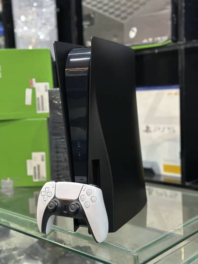 Ps5 fat disc edition