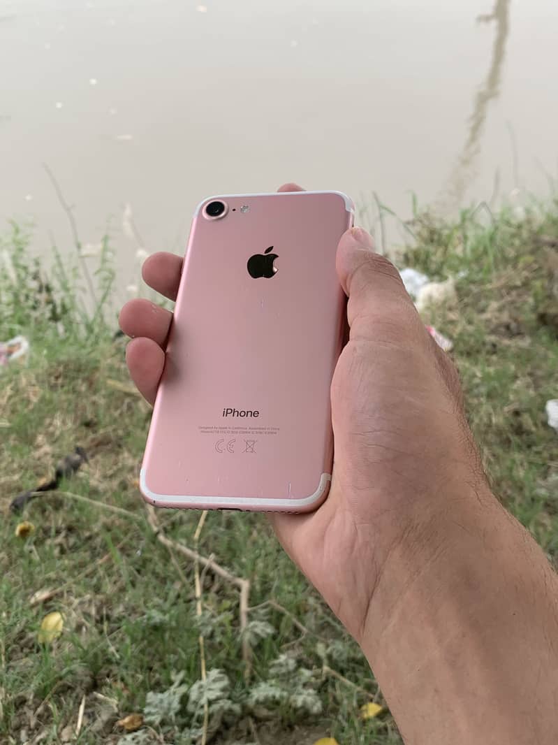 Iphone 7 jv 0