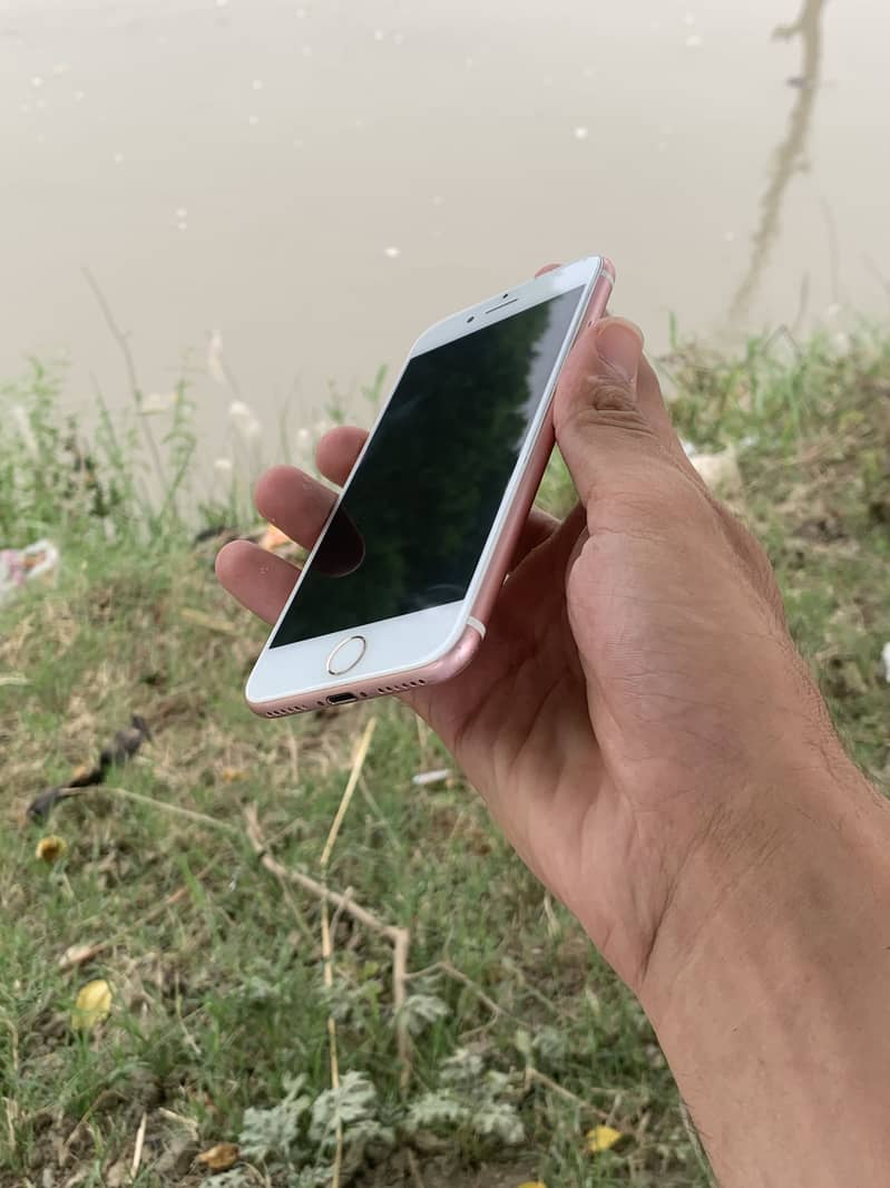 Iphone 7 jv 2