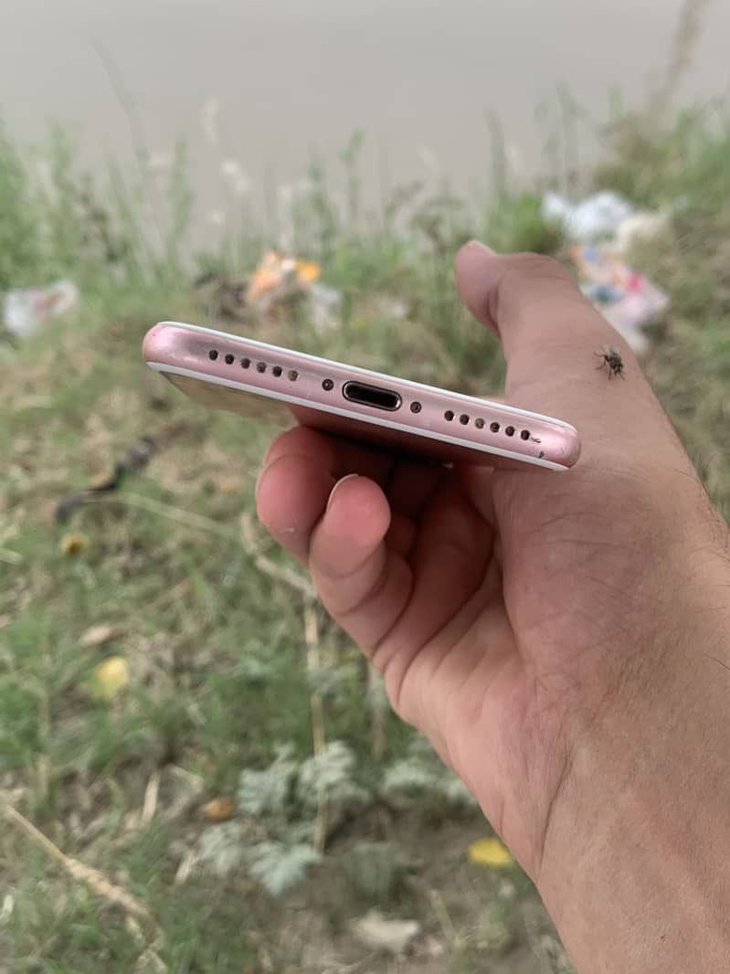 Iphone 7 jv 7