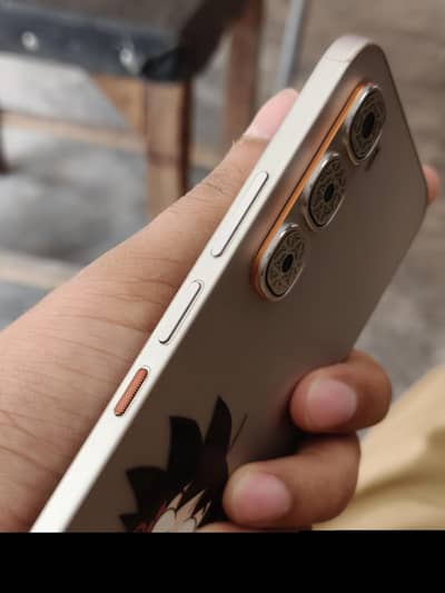 Infinix hot 60 pro