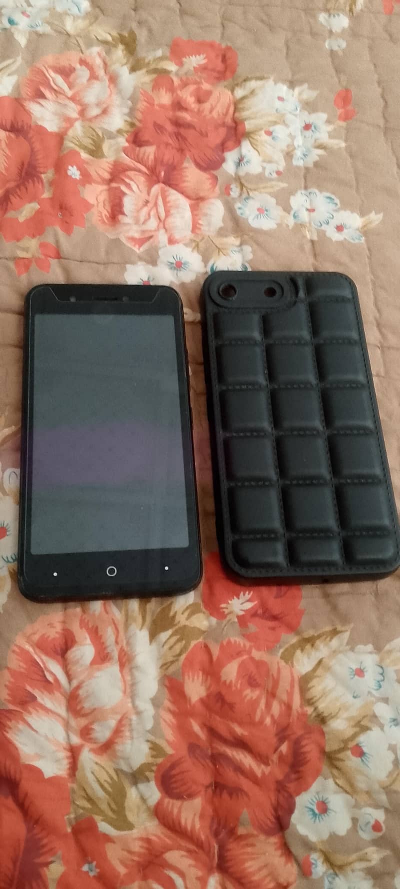 Itel A25pro 0