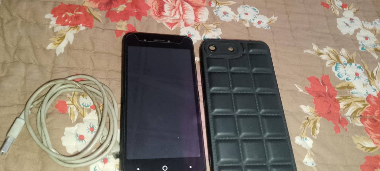 Itel A25pro 1