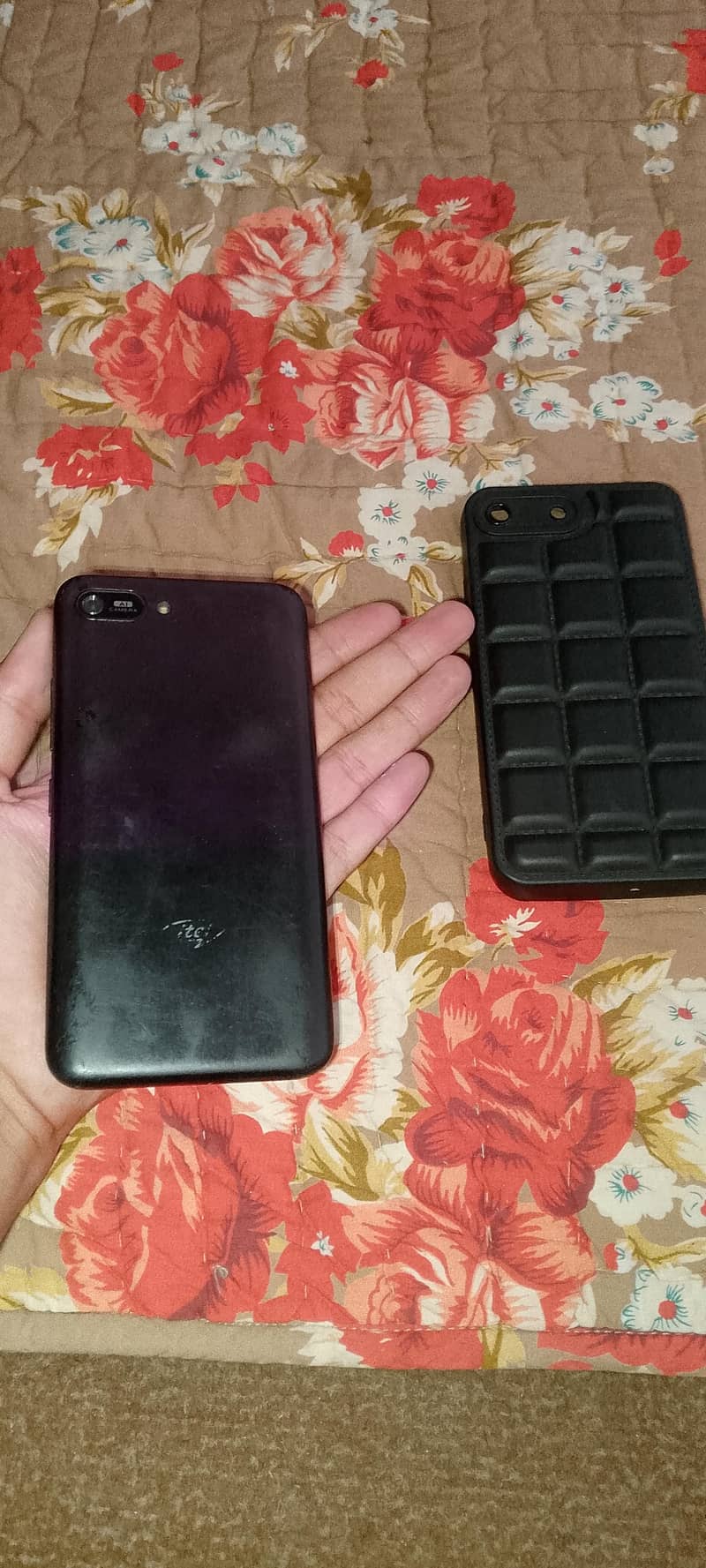 Itel A25pro 2