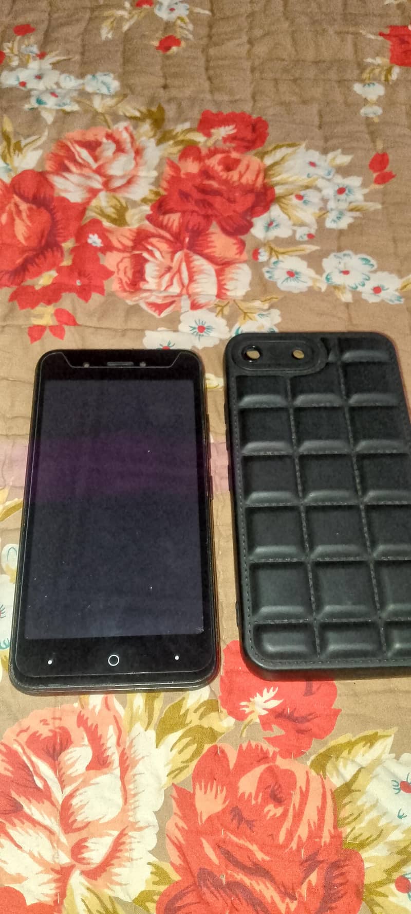 Itel A25pro 3