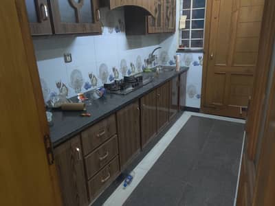 4 Marla Tile Flooring House Available For Rent In G-14