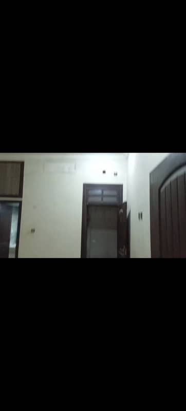 Ghouri town pH 4c2 Duble Story House For Rent