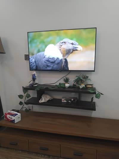 haier 43 inch Android Led for sale