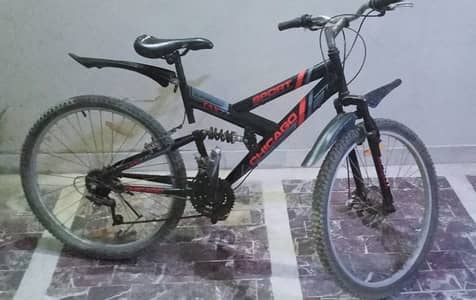 Kids cycle