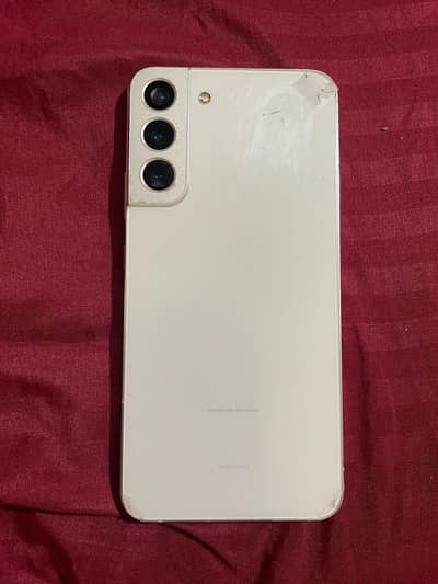 Samsung S22 Plus PTA Aproved 8/128 GB